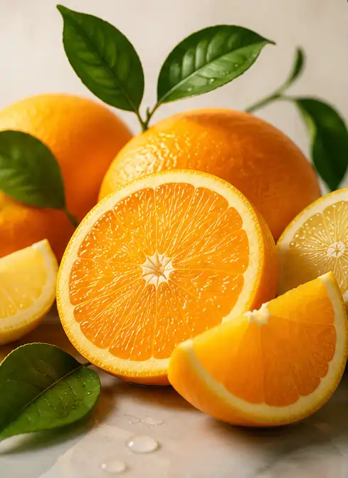 Vitamina C